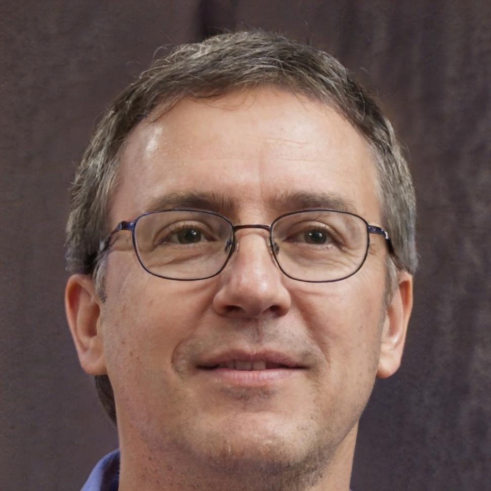Tomasz Wielecki – główny facylitator Kiculia